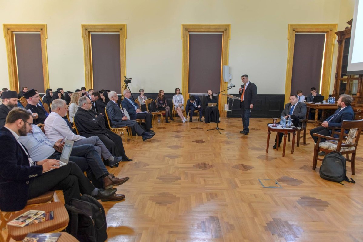 „Este nevoie de o continuă familiarizare cu ceea ce s-a întâmplat în închisori“ 39840