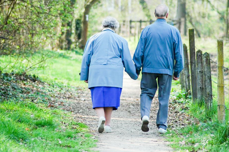 Judeţele cu cea mai mare speranţă de viaţă din România 39906