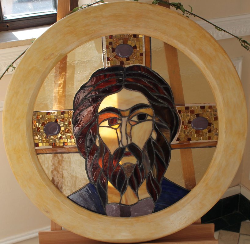 O expoziţie cu 130 de lucrări la Muzeul Satului - Anuala de Artă Religioasă și Restaurare 2017 39884