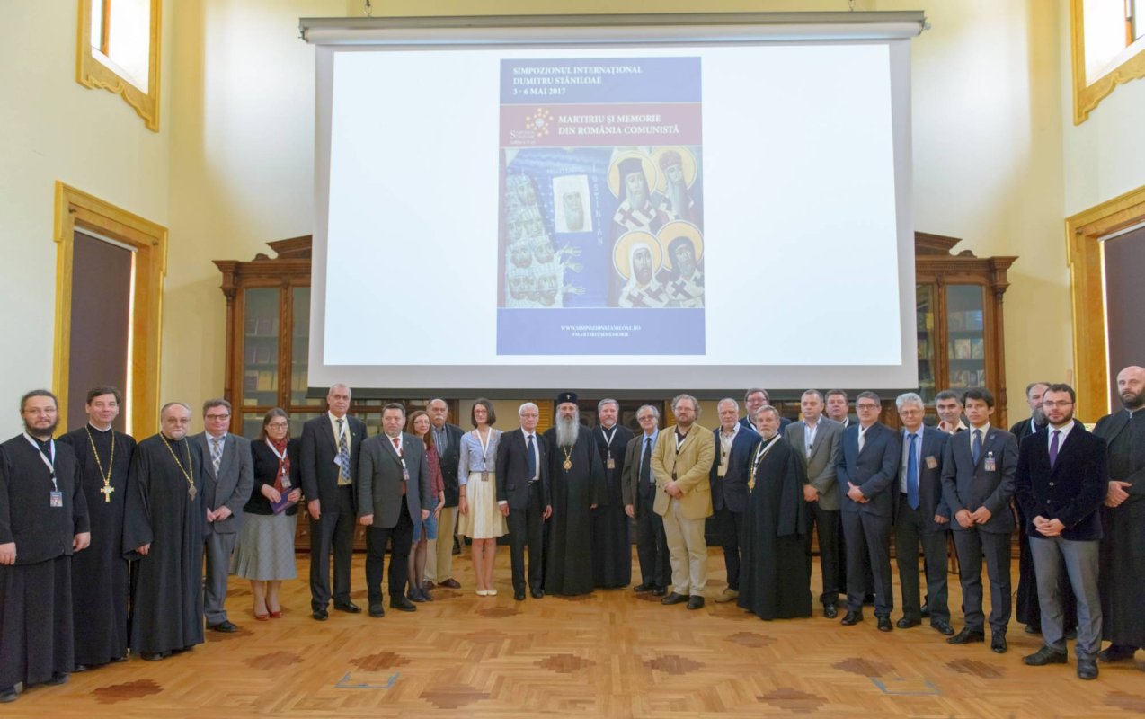 Simpozionul Stăniloae 2017 39841