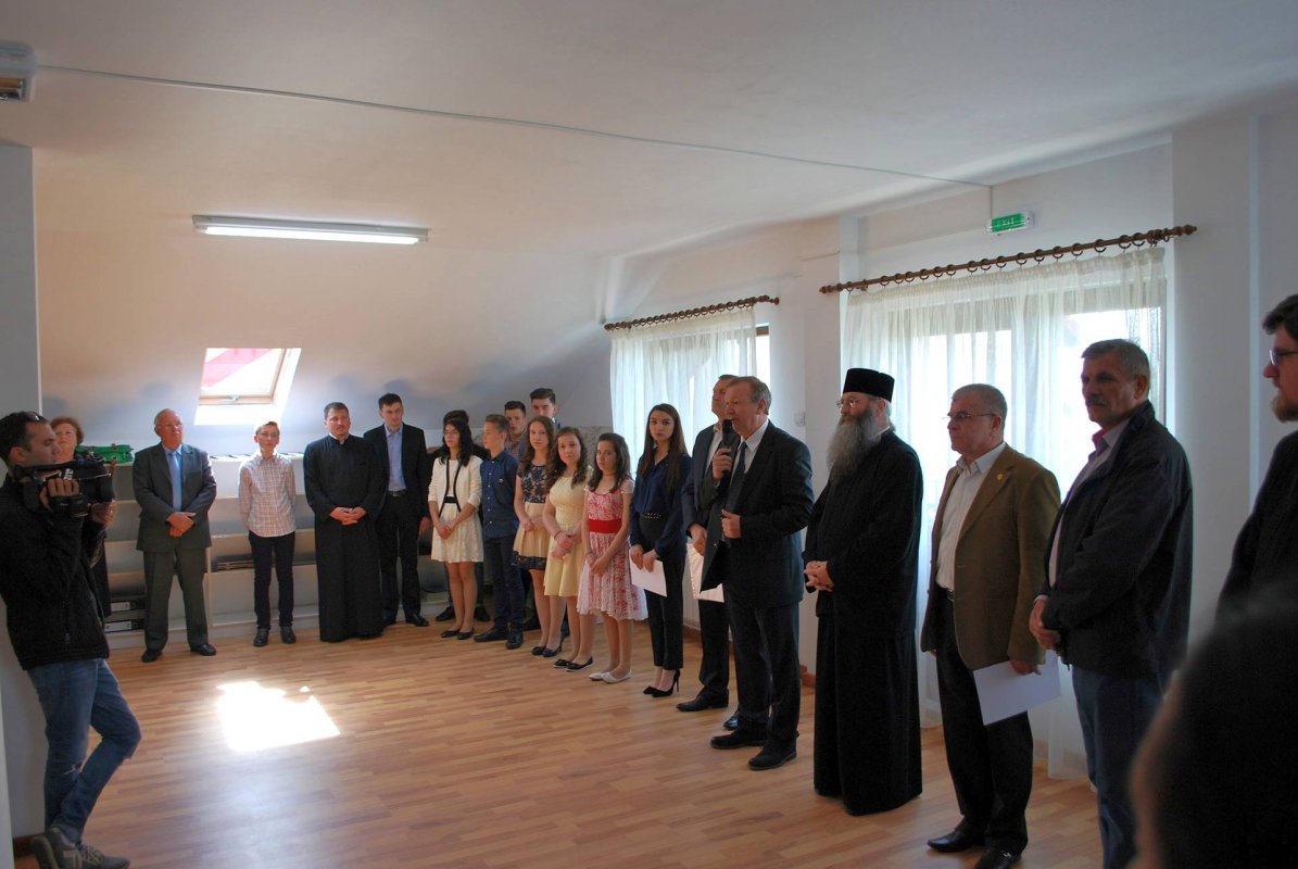 Expoziţia „Tainele copilăriei“, ediţia a V-a 39737