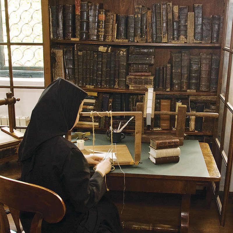 Muzeele și colecțiile din cadrul Bisericii Ortodoxe Române 39832