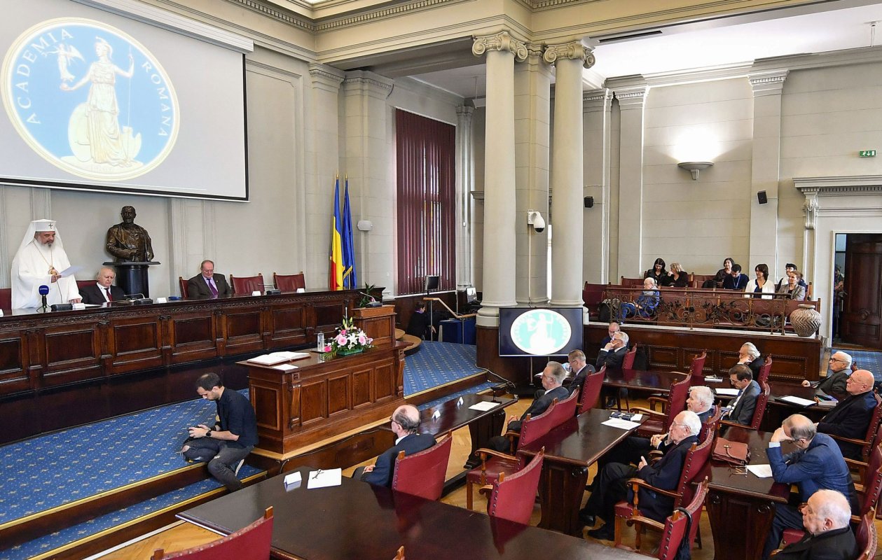 Biserica a susţinut prin cuvânt şi faptă dobândirea Independenţei României 39704