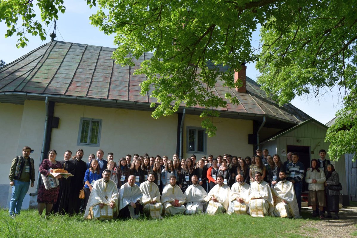 Întâlnirea tinerilor din Protopopiatul Darabani    39676