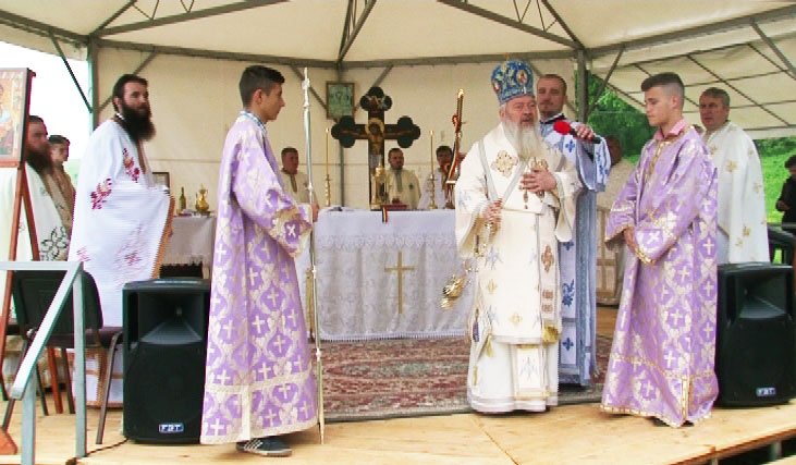 Praznicul Sfântului Ioan Evanghelistul 39679