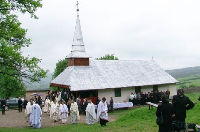 Praznicul Sfântului Ioan Evanghelistul 39680