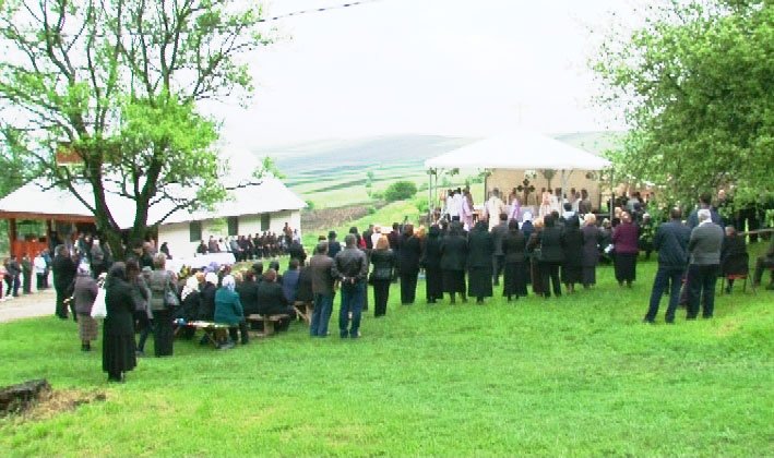 Praznicul Sfântului Ioan Evanghelistul 39681