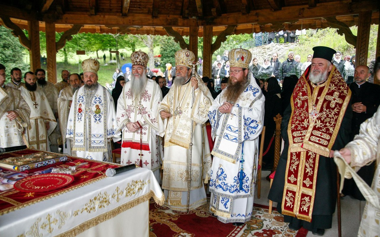 Praznicul Sfântului Ioan Evanghelistul 39682