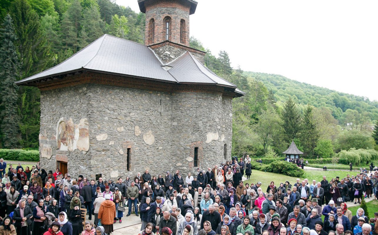 Praznicul Sfântului Ioan Evanghelistul 39683