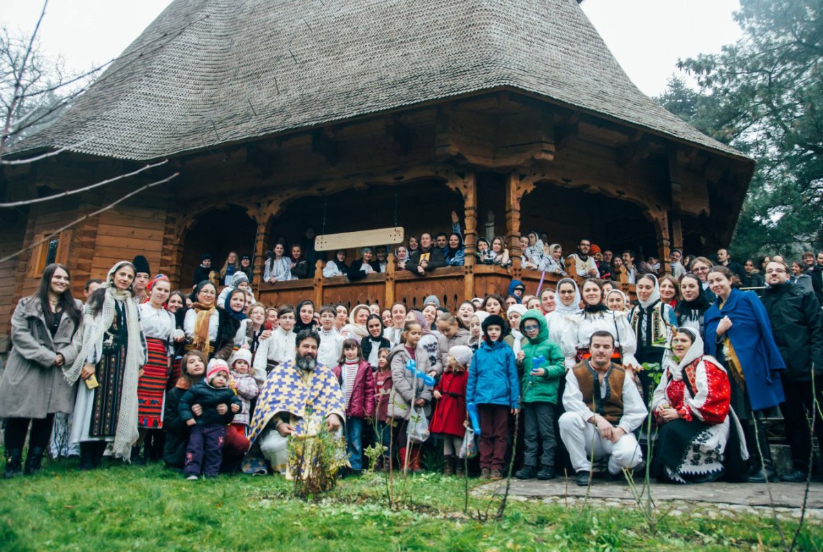 Praznicul Sfântului Ioan Evanghelistul 39684