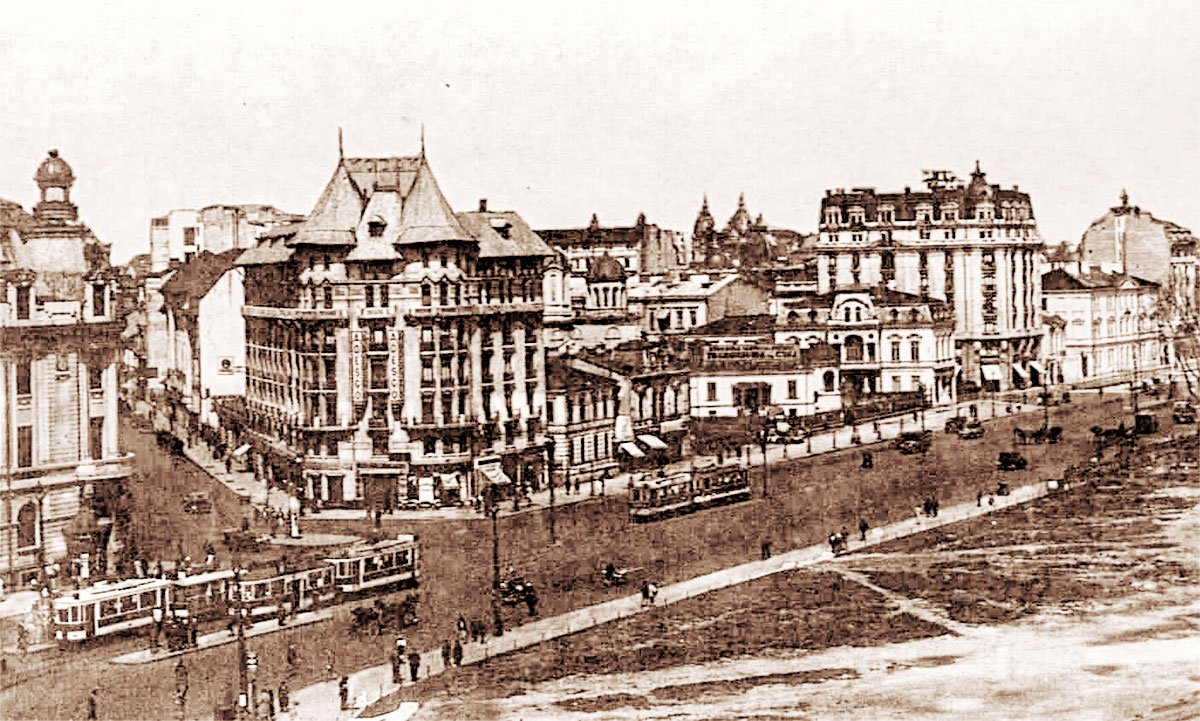 S-au împlinit 40 de ani de la demolarea Bisericii Ienii 39719