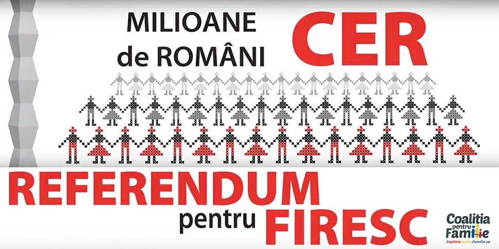 Deputații sunt pro Coaliția pentru Familie. Urmează votul senatorilor 39675