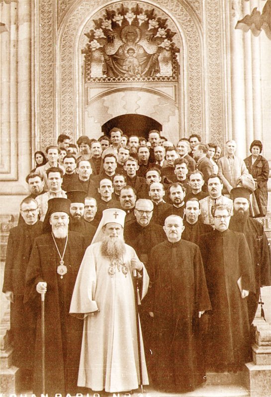 „L-am slujit cu credincioșie” 39649