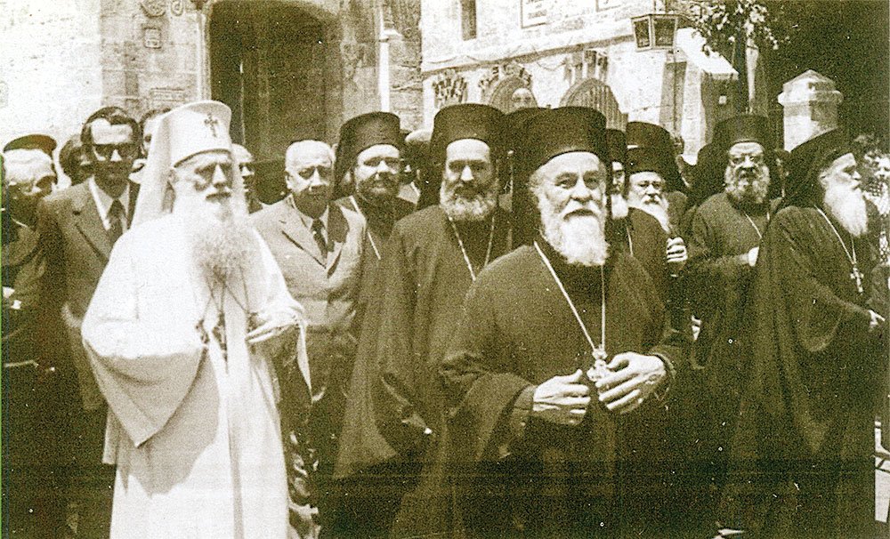 „L-am slujit cu credincioșie” 39650