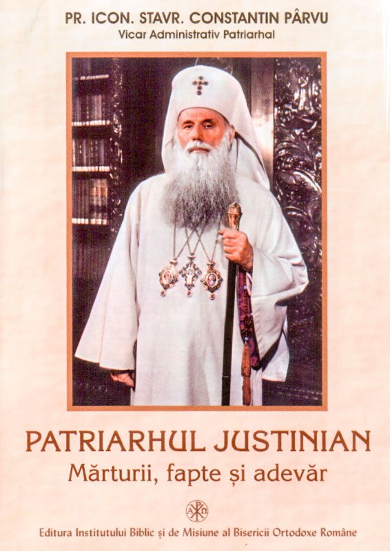 „L-am slujit cu credincioșie” 39653