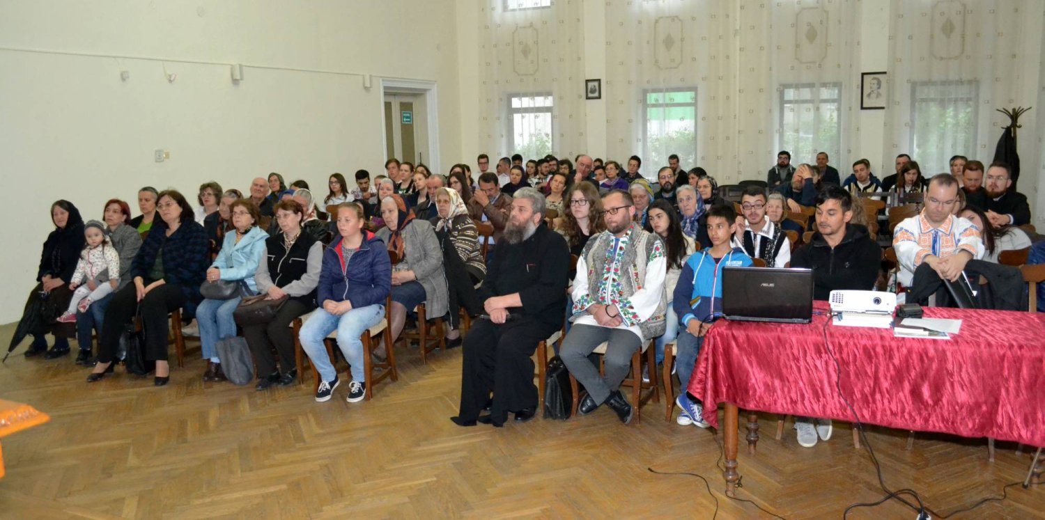 Conferinţă despre elemente magico-sectare în filmele pentru copii 39512