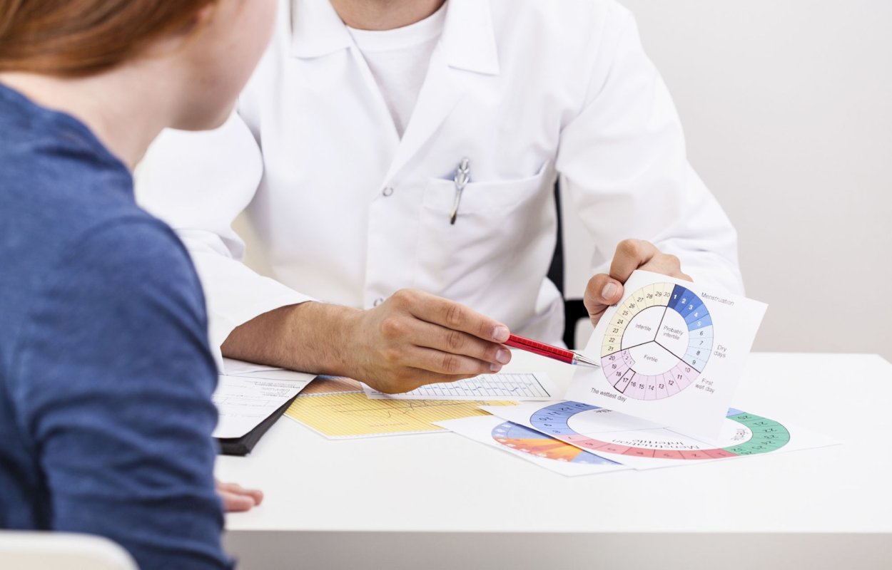 Creștere a incidenței cancerului de col uterin 39559