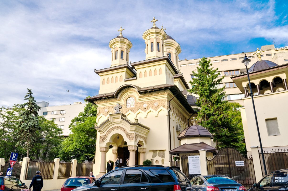  „Biserica Ienii - 40 de ani de la demolare”, seară de mărturii 39467