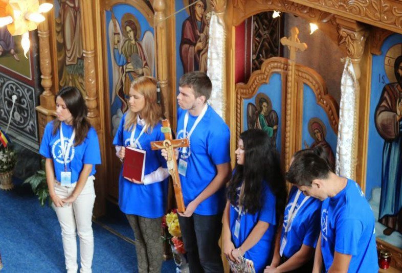 Tinerii din Alba Iulia, așteptați la conferințe și ateliere de dezvoltare personală 39491