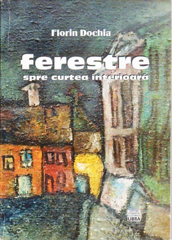 Carte: Poezia ca fenestraţie 39576