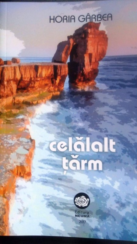 Cărţile pe masă: „Celălalt țărm”, unul spre care navigăm pe marea iertării 39575