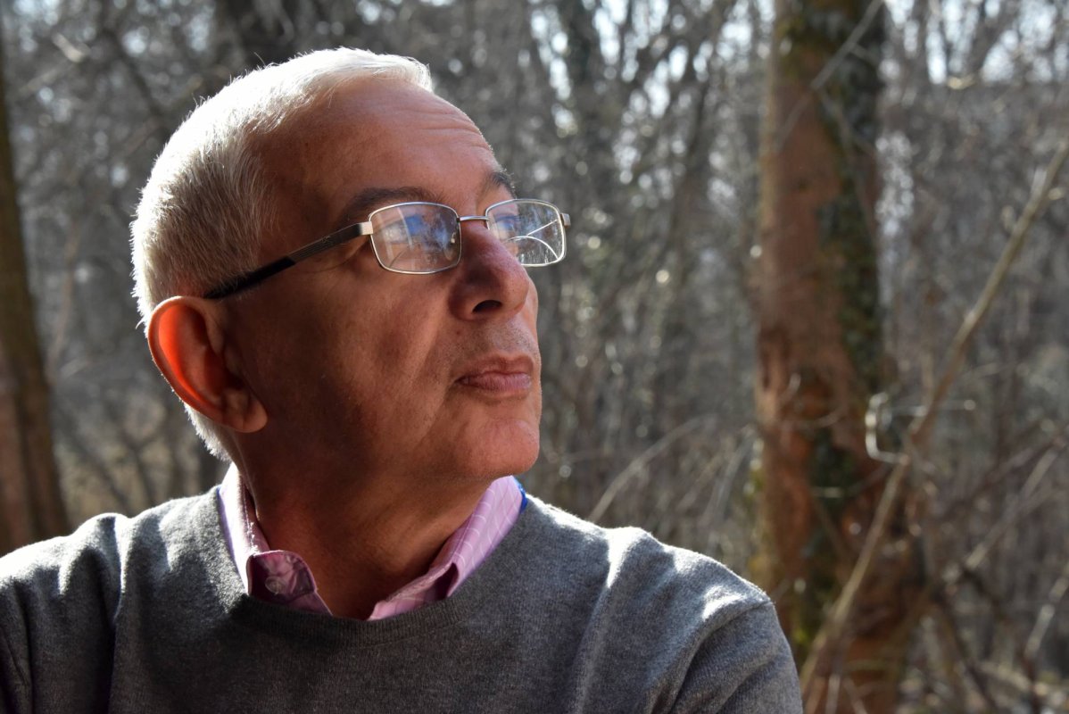 Cu Hristos începe explicarea omului și explicarea lumii 39604