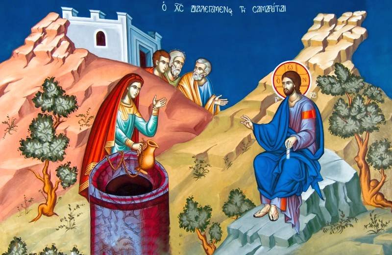 Întâlnirea cu Dumnezeu: credința și mărturisirea păcatelor 39594