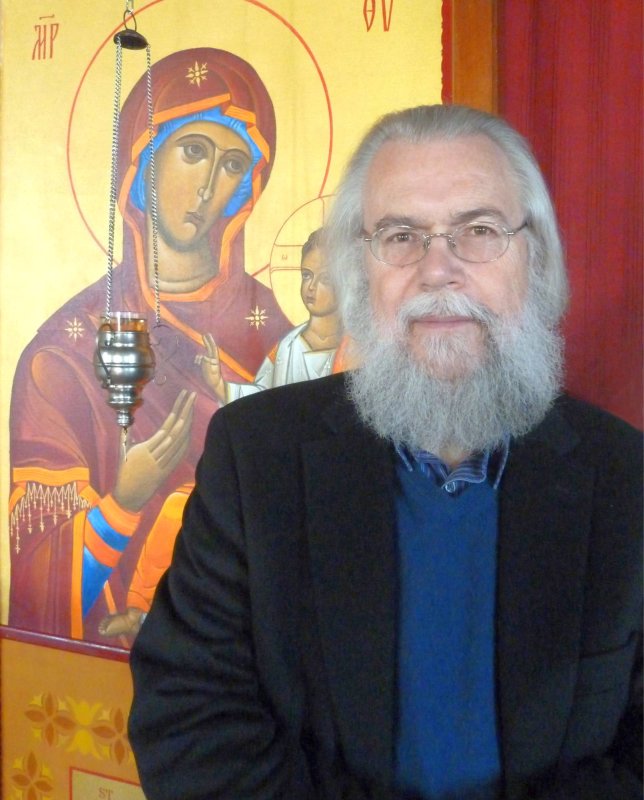 Taine și sensuri teologice în icoana Învierii 39609