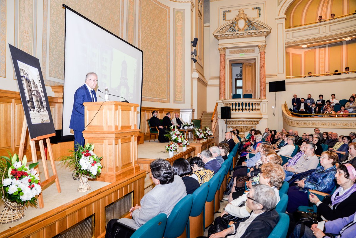 Comemorarea unei pagini de istorie tristă a neamului 39428