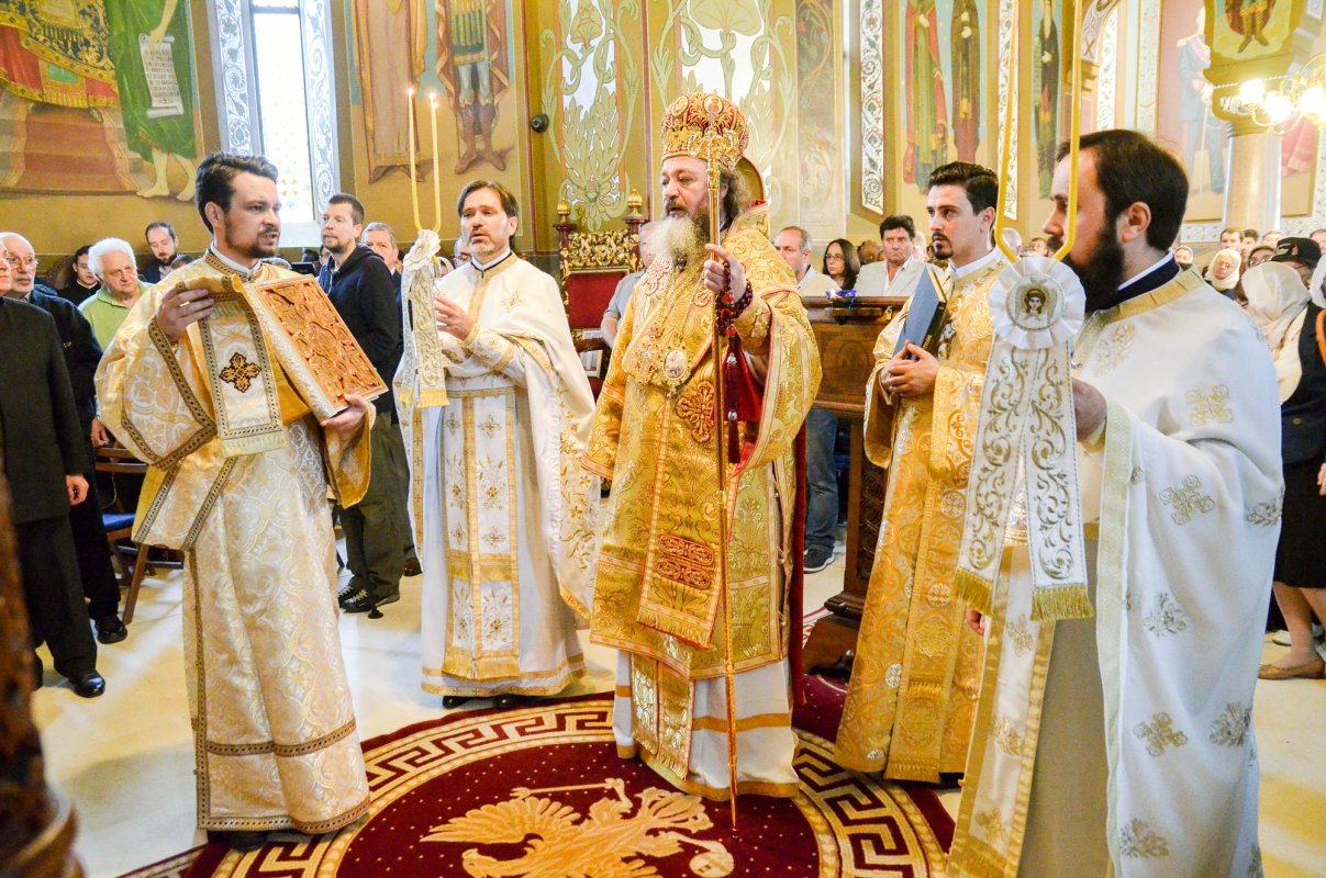 Comemorarea unei pagini de istorie tristă a neamului 39431