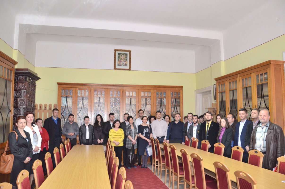 Comisie pentru profesorii de religie bihoreni 39382