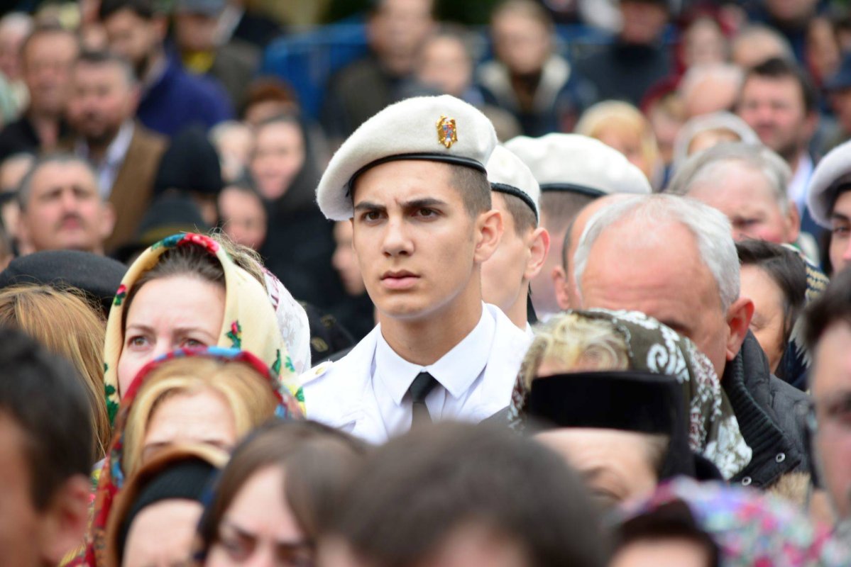 Fotoreportaj: Bucovina în sărbătoare 39337