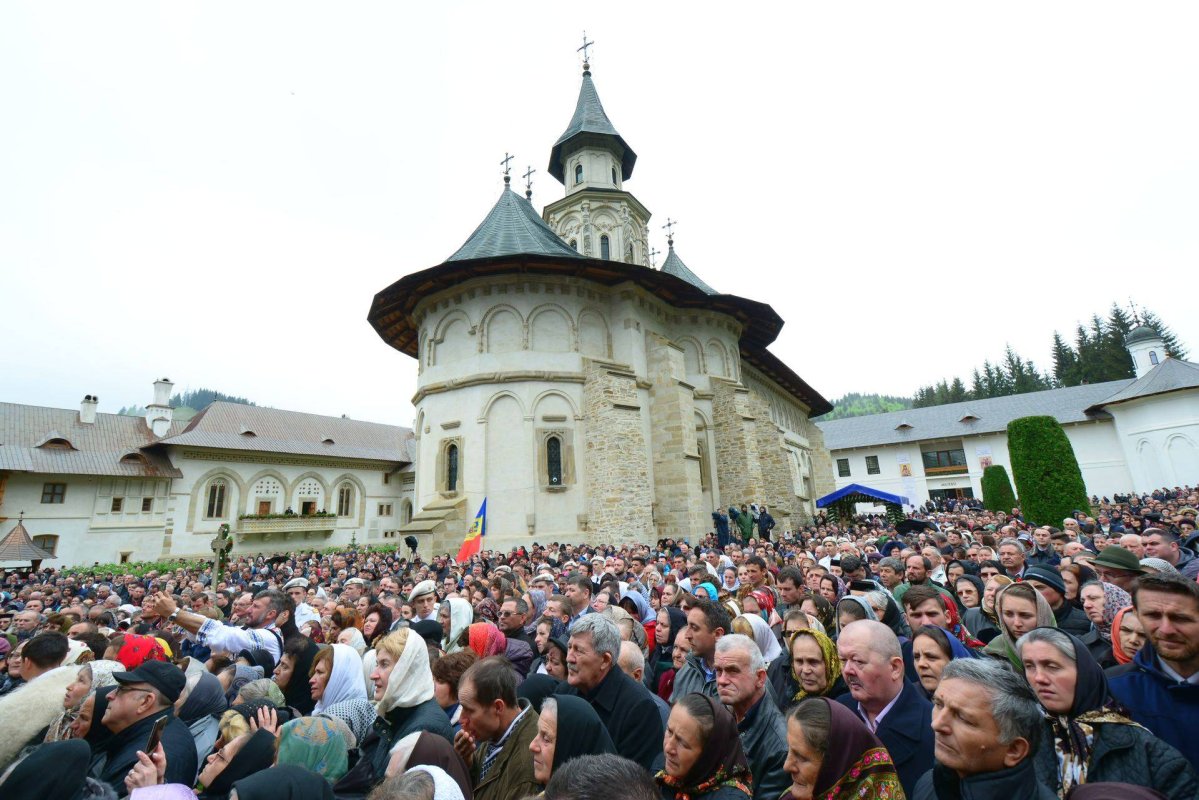 Fotoreportaj: Bucovina în sărbătoare 39338