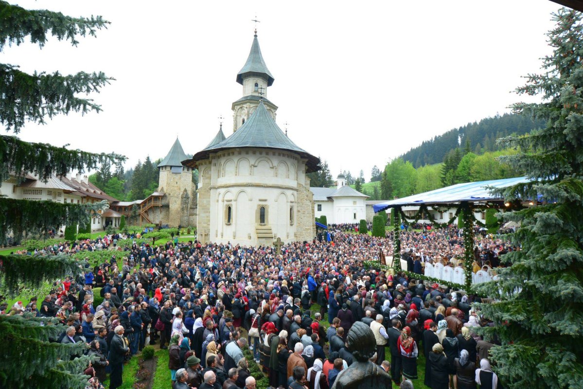 Fotoreportaj: Bucovina în sărbătoare 39339