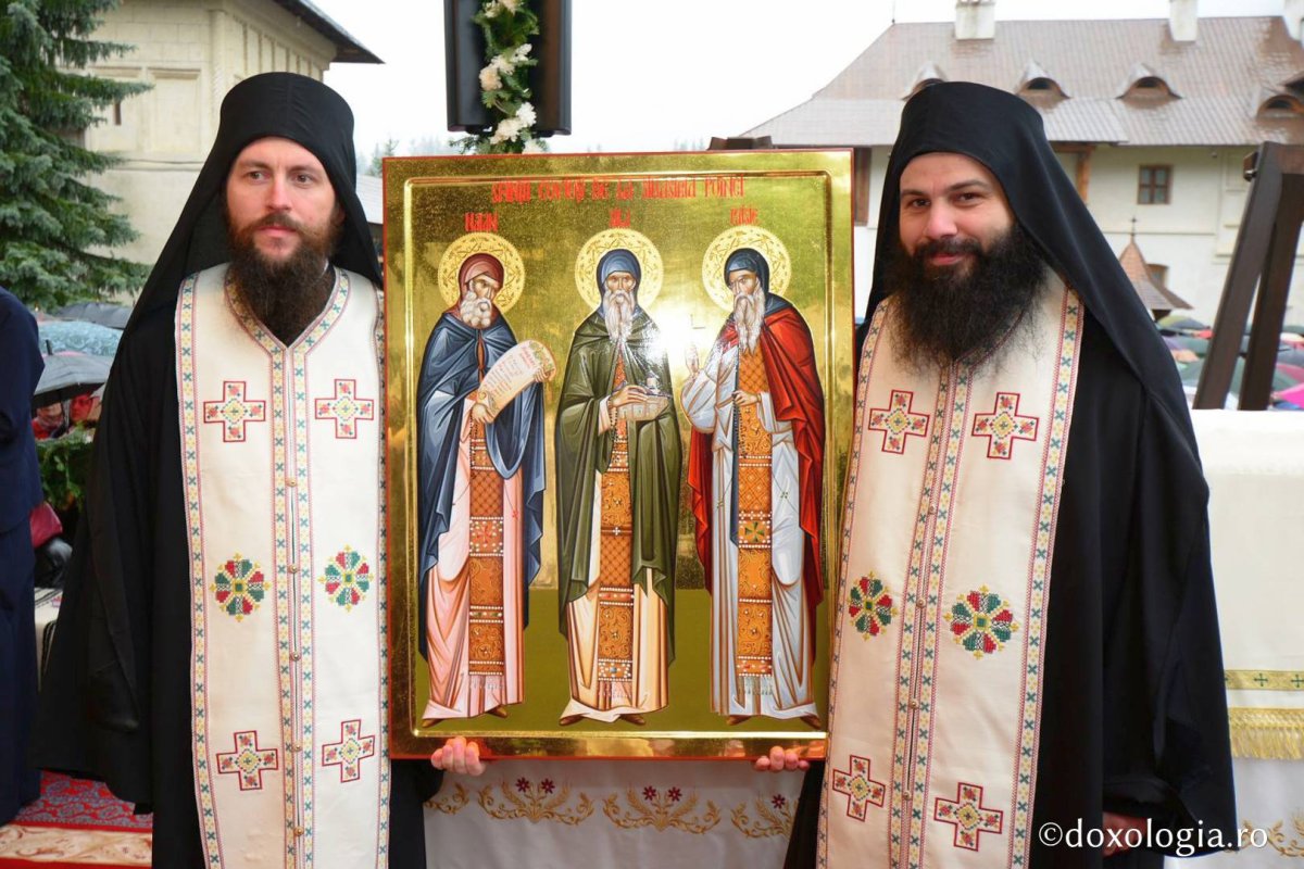 Fotoreportaj: Bucovina în sărbătoare 39342