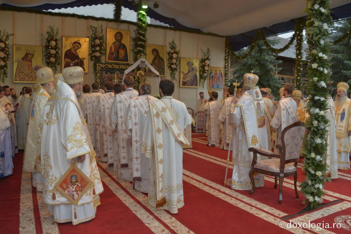 Fotoreportaj: Bucovina în sărbătoare 39349