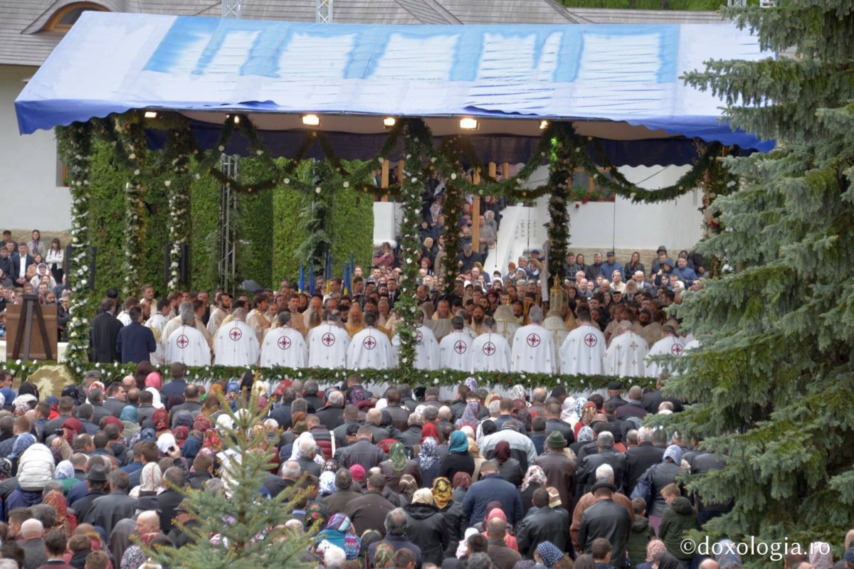 Fotoreportaj: Bucovina în sărbătoare 39354