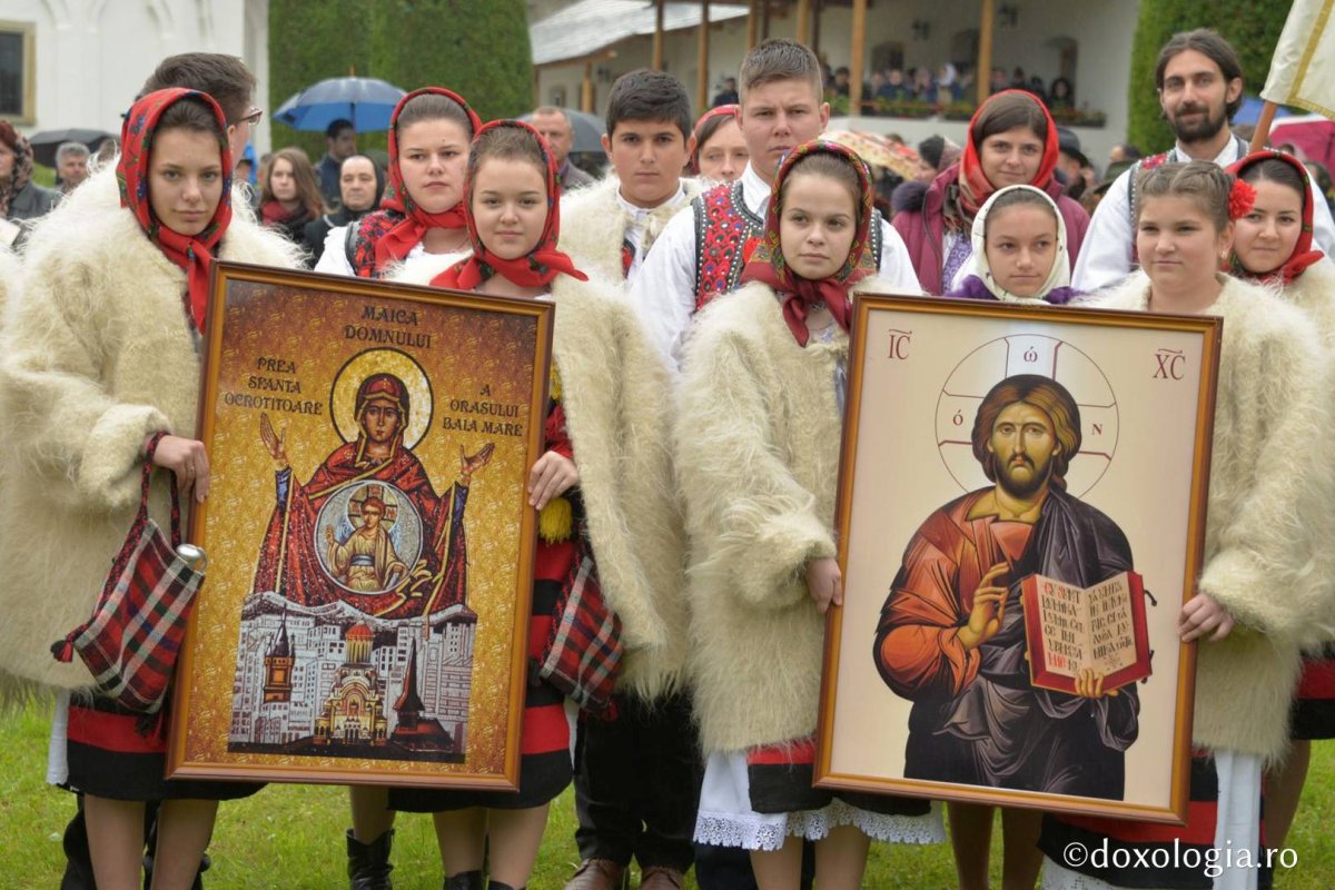 Fotoreportaj: Bucovina în sărbătoare 39358