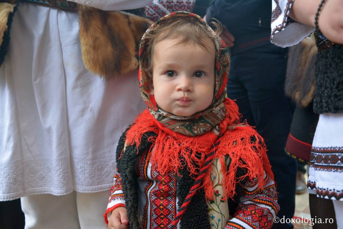 Fotoreportaj: Bucovina în sărbătoare 39361