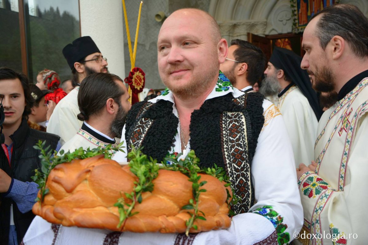 Fotoreportaj: Bucovina în sărbătoare 39362