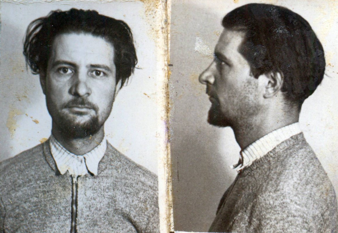 Închisorile preotului ieşean Mihai Acatrinei (II) 39335