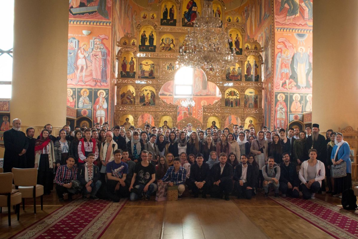 „Tânărul între reuşită şi eşec în carieră şi în familie” 39367