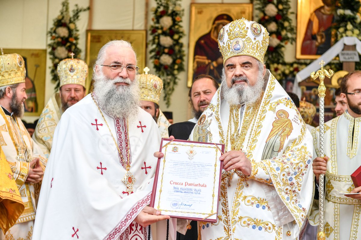 Zile de rugăciune și bucurie în Bucovina 39405