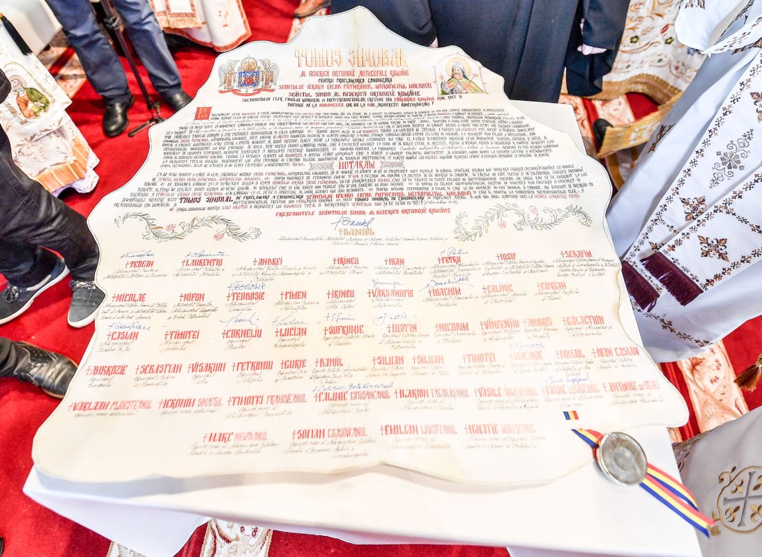 Zile de rugăciune și bucurie în Bucovina 39408