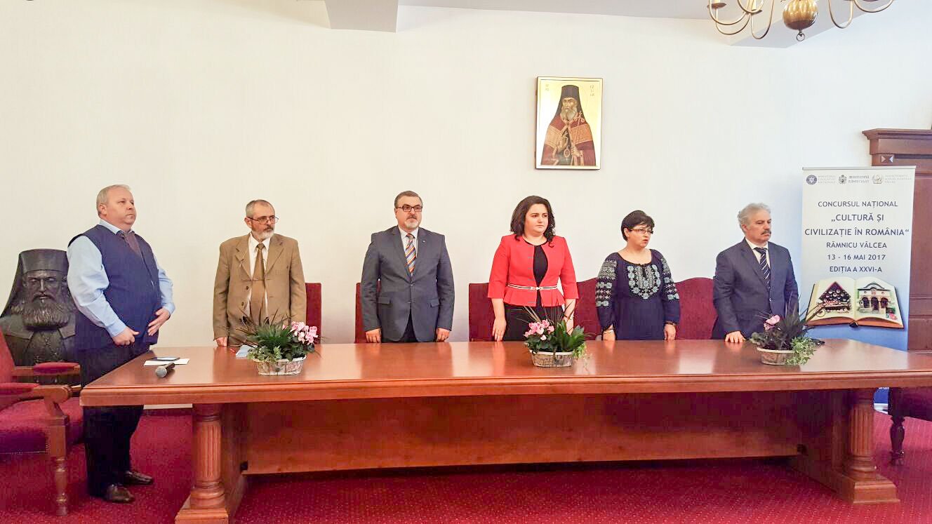Concursul interdisciplinar „Cultură și civilizație în România”, la Râmnic 39325