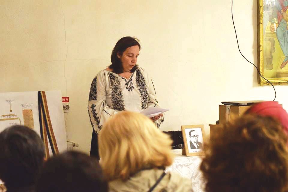 Apărătorii ortodoxiei în timpul comunismului omagiați la Cluj-Napoca 39205