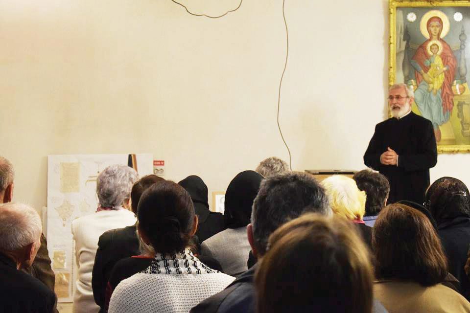 Apărătorii ortodoxiei în timpul comunismului omagiați la Cluj-Napoca 39208