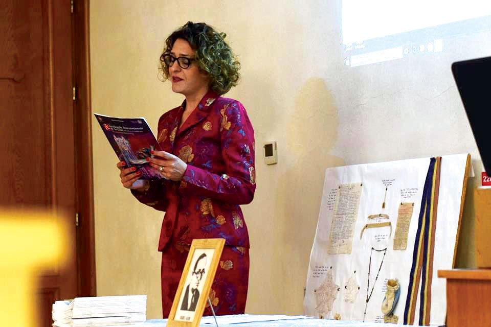 Apărătorii ortodoxiei în timpul comunismului omagiați la Cluj-Napoca 39209