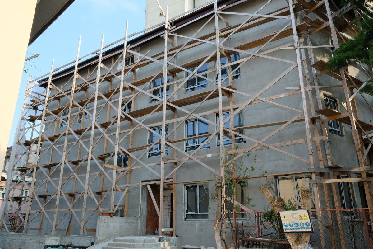 Fapta cea bună, preschimbată în altar de rugăciune 39239