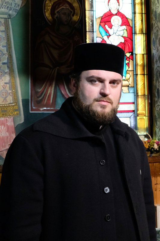 Fapta cea bună, preschimbată în altar de rugăciune 39242